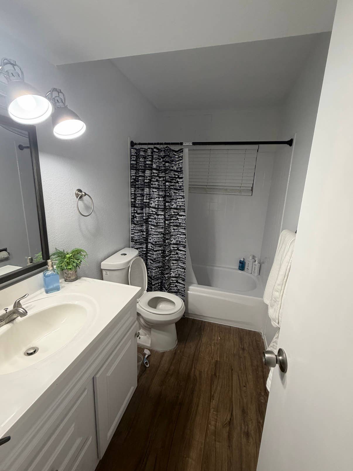 New Listing