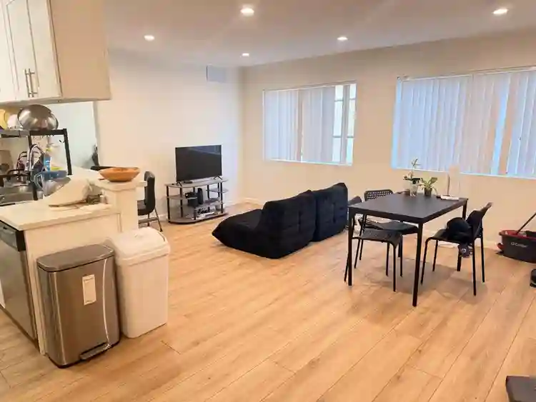 Looking for Roommate
