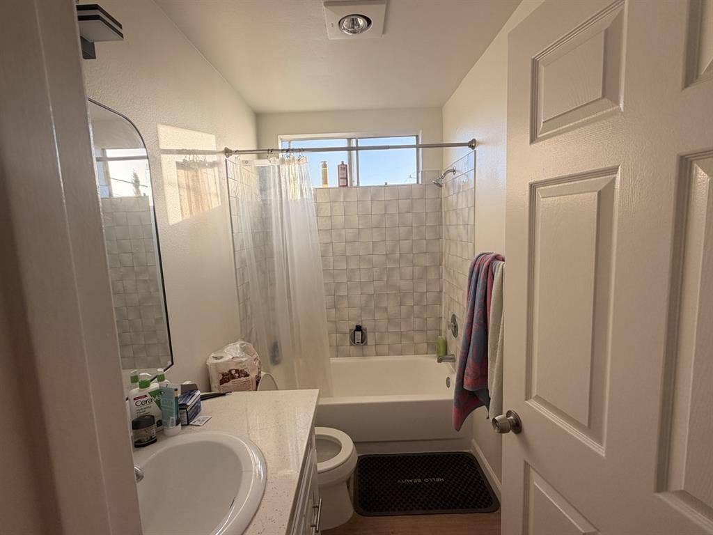 Looking for Roommate