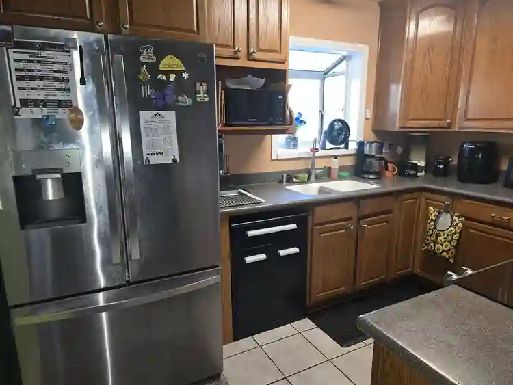 Huge Private 2-Room Suite