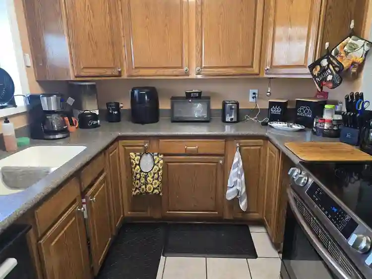 Huge Private 2-Room Suite