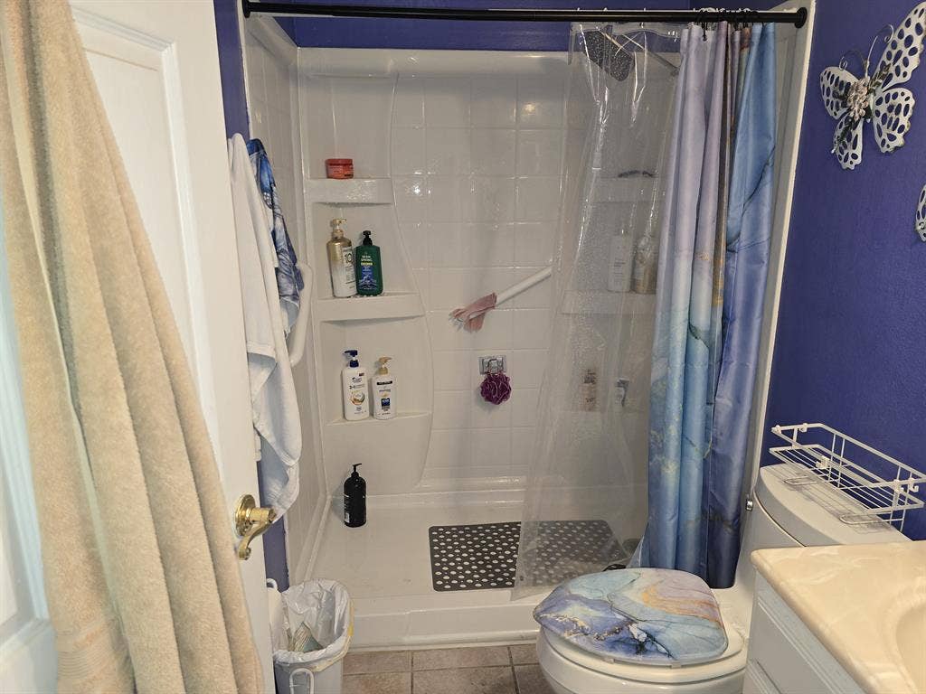 Huge Private 2-Room Suite