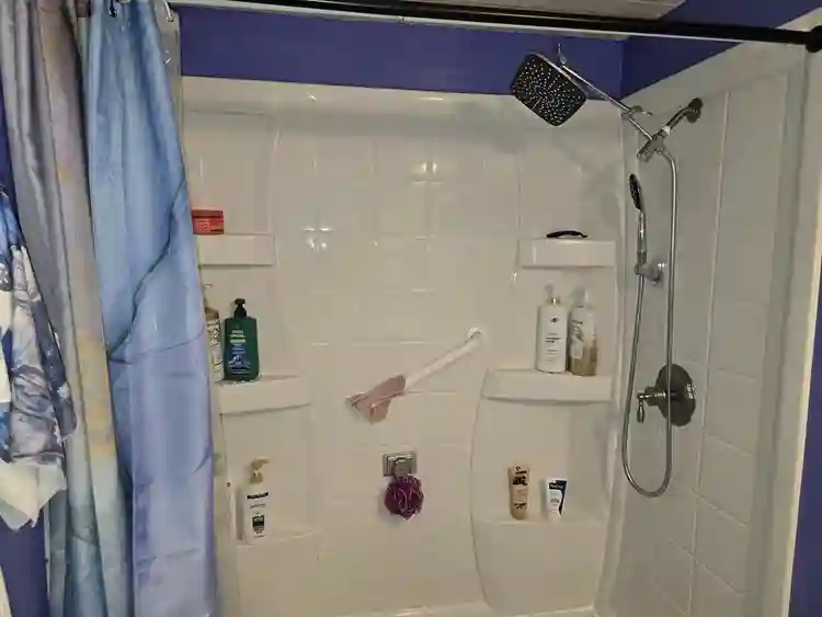 Huge Private 2-Room Suite