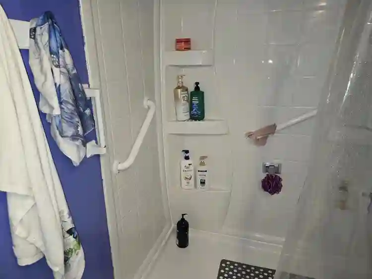 Huge Private 2-Room Suite