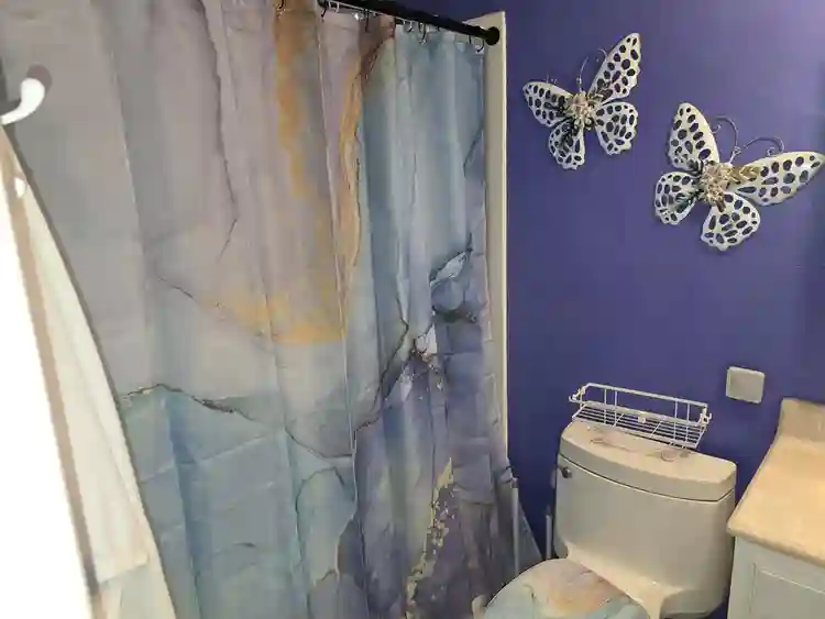 Huge Private 2-Room Suite