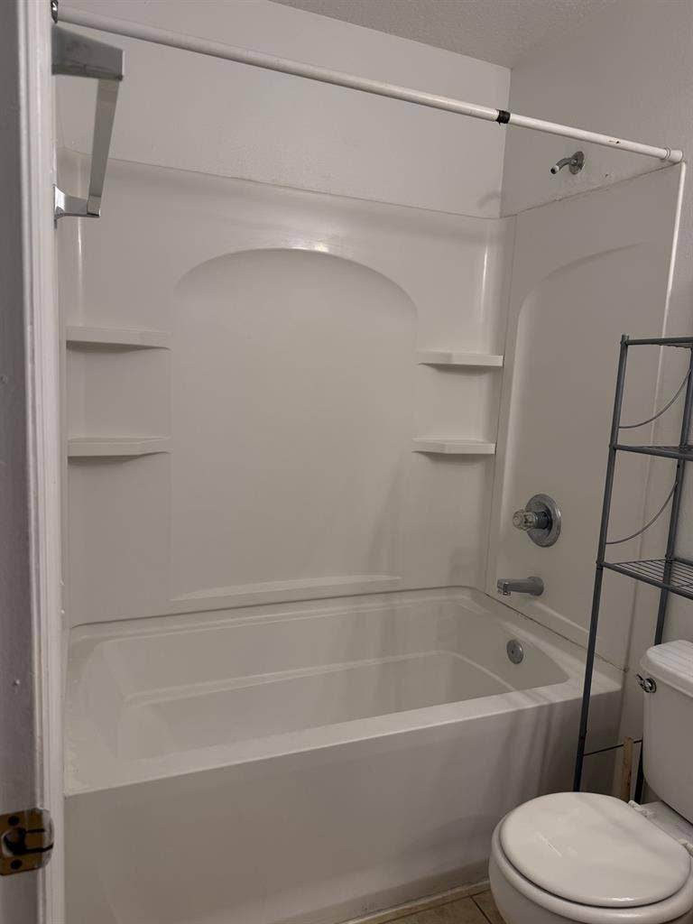 Looking for a roommate