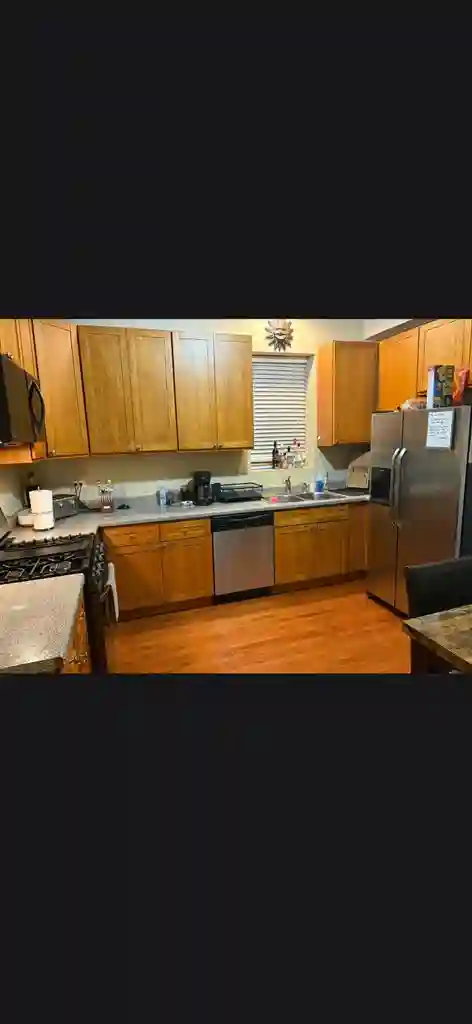 Berwyn, IL....$900