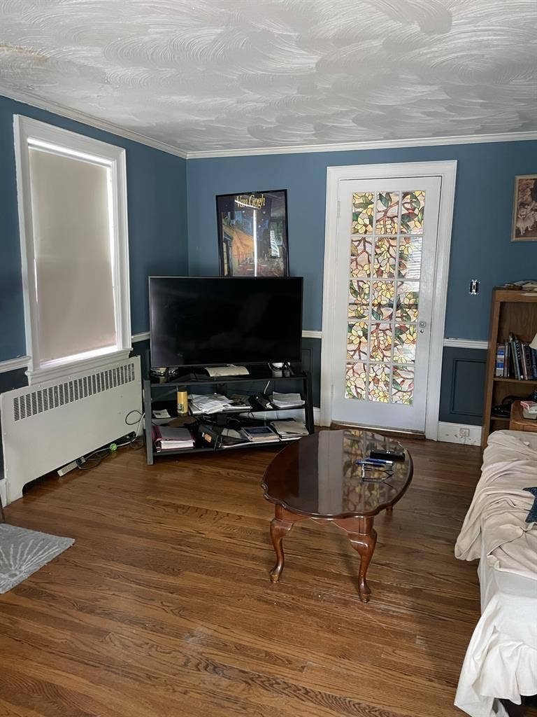 Room for rent in West Roxbury