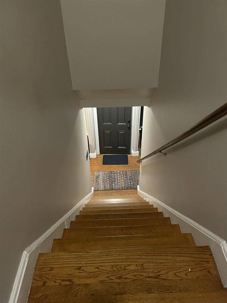 Room for rent in West Roxbury