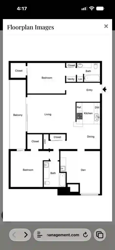 Looking for roommate to go in with