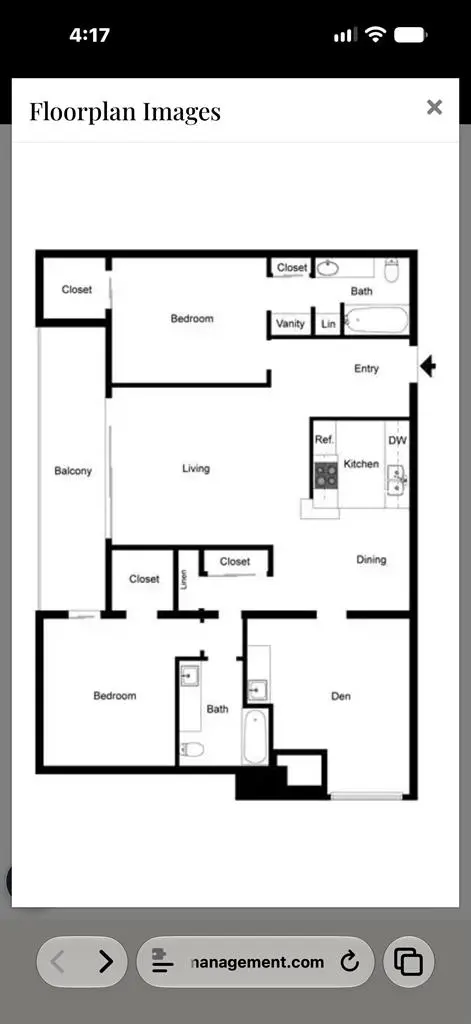 Looking for roommate to go in with