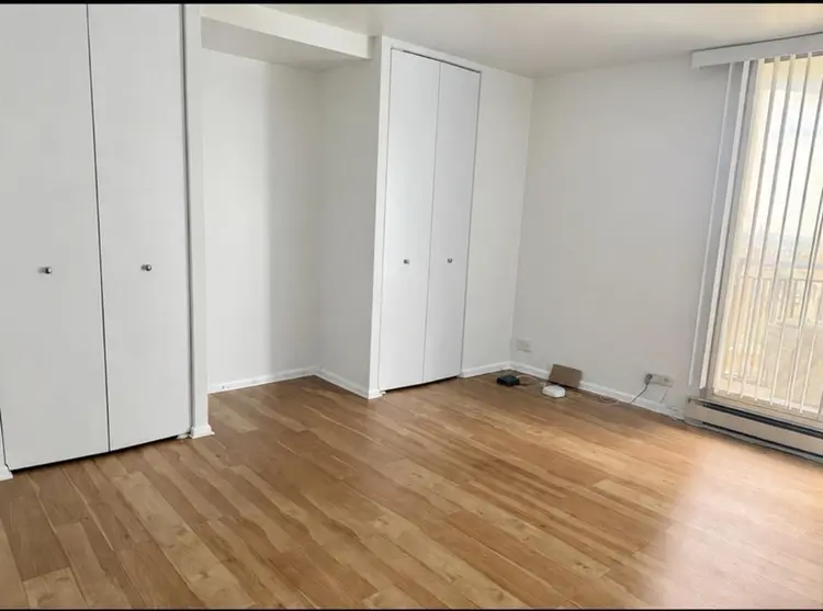 Room with private full bath