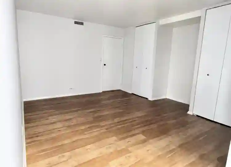 Room with private full bath