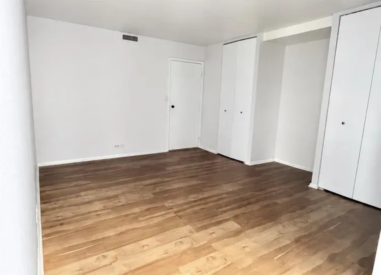 Room with private full bath