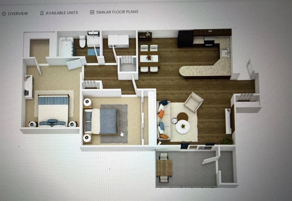 New Listing