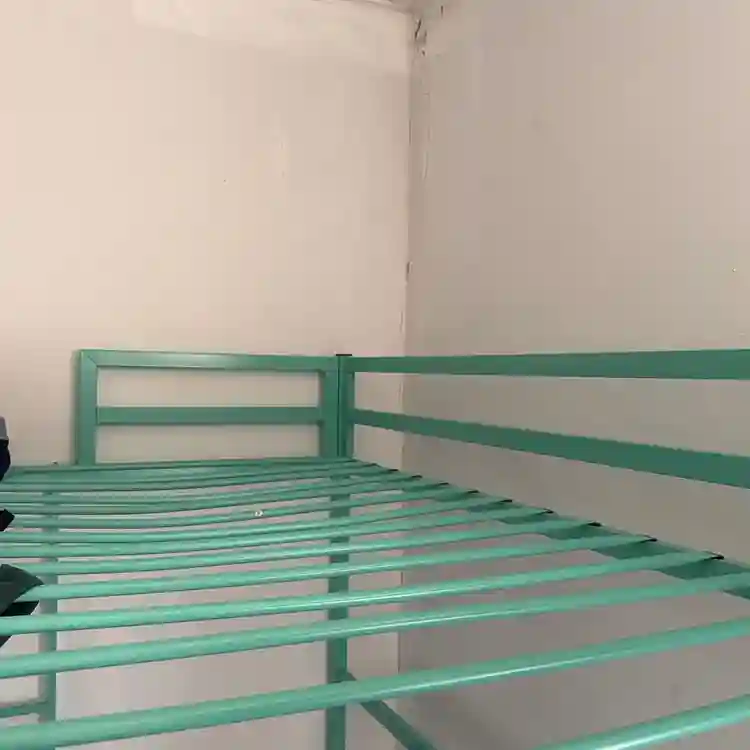 Its not a private room