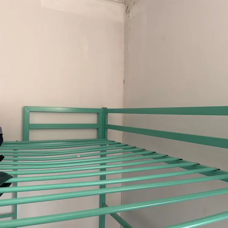 Its not a private room