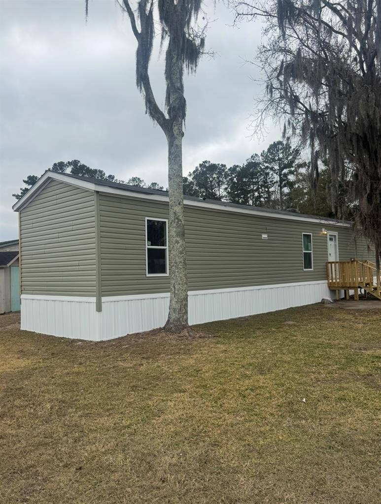 New Listing