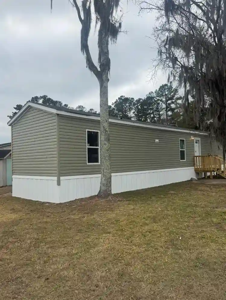 New Listing