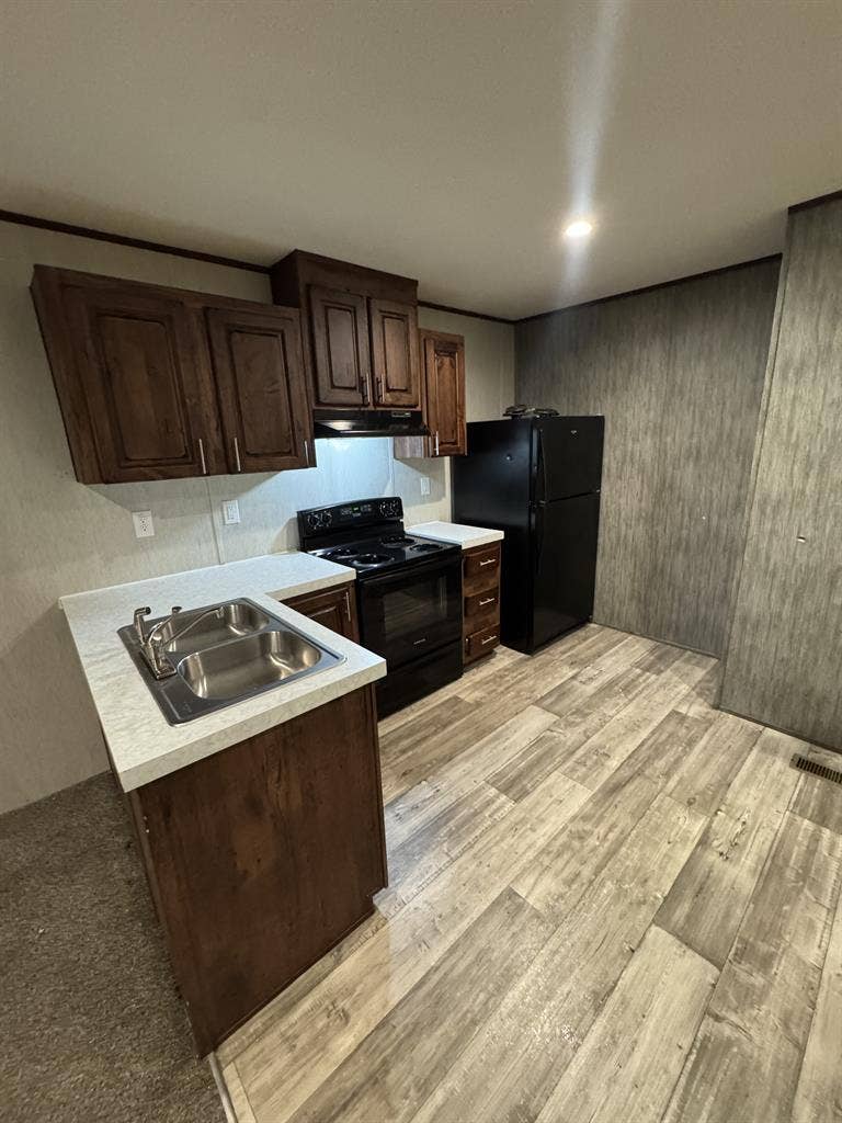New Listing