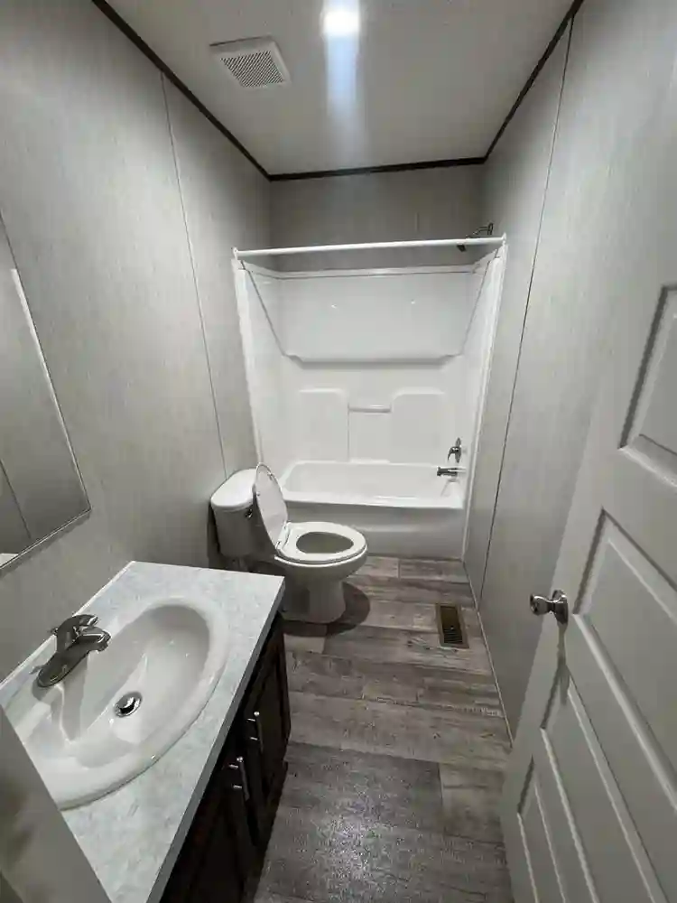 New Listing