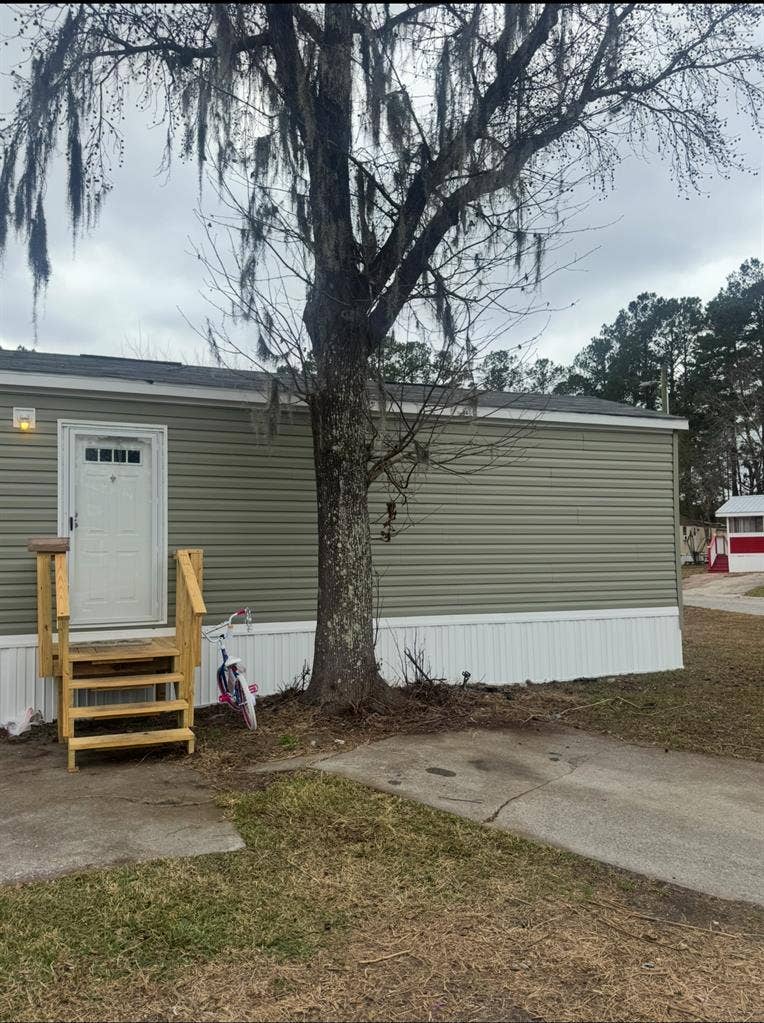 New Listing