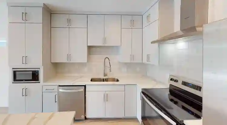 3 BR in Dallas