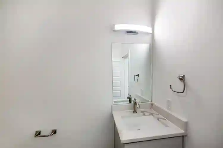 3 BR in Dallas