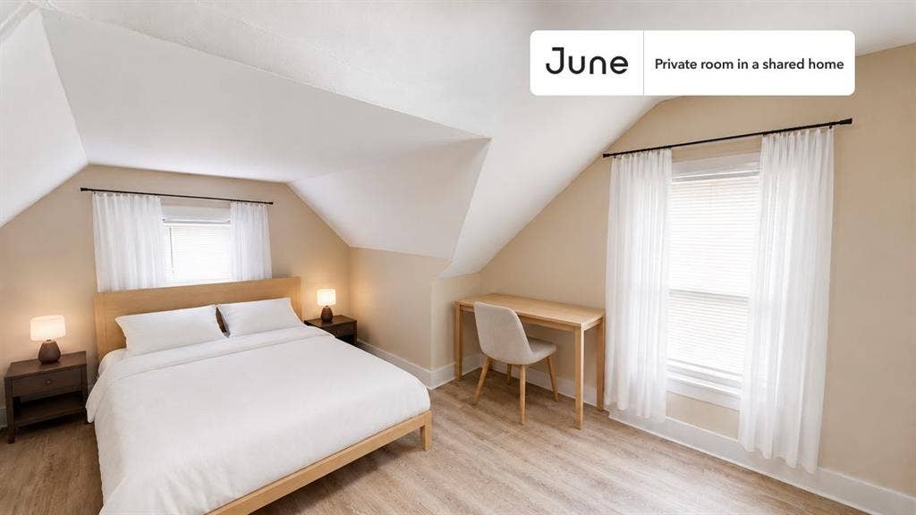7 BR in Boston