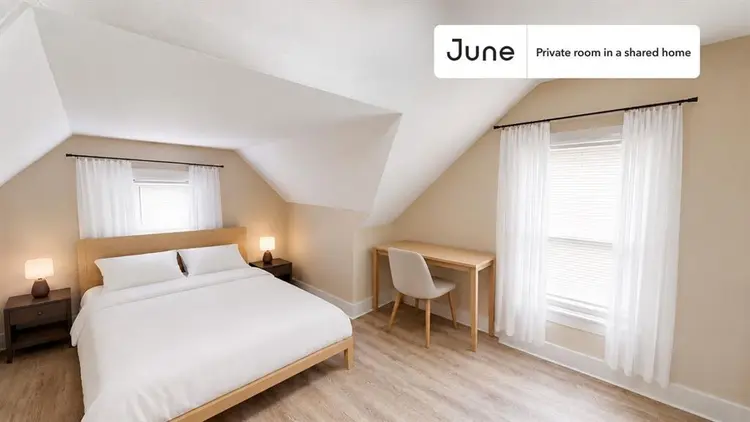 7 BR in Boston