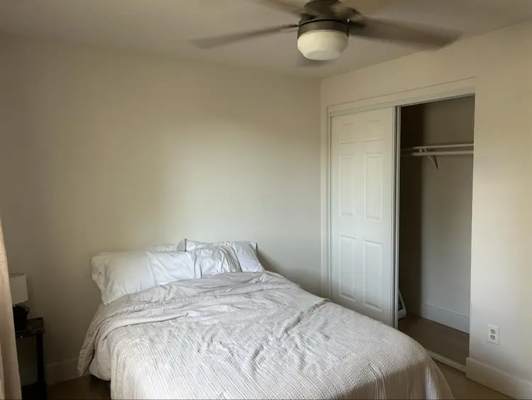 Private Furnished Room