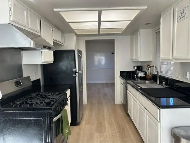 Private Furnished Room