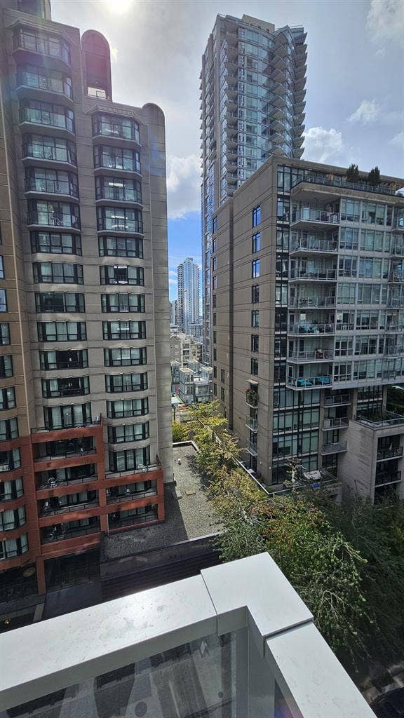 Brand New Downtown Condo for rent!
