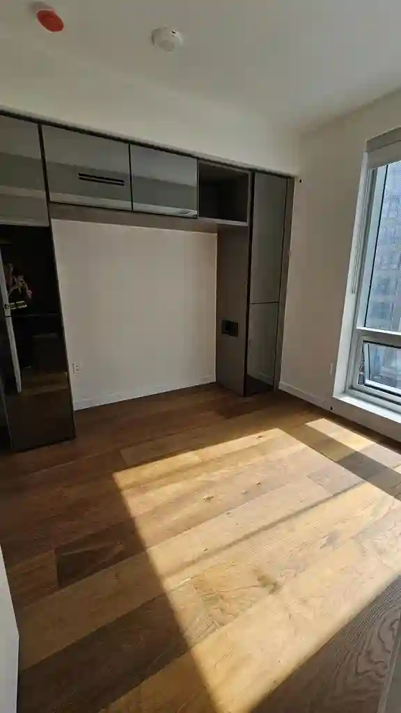 Brand New Downtown Condo for rent!