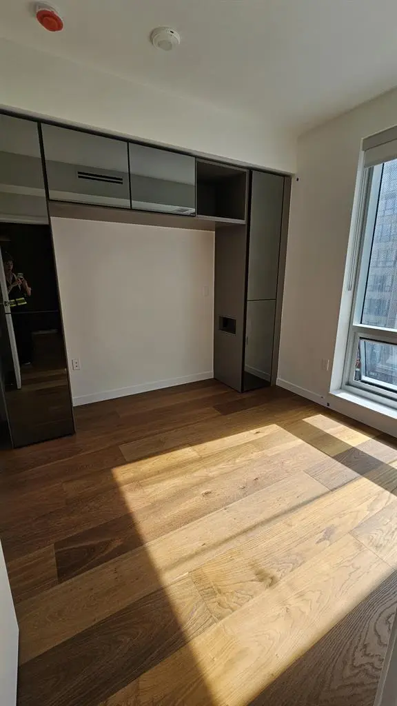 Brand New Downtown Condo for rent!