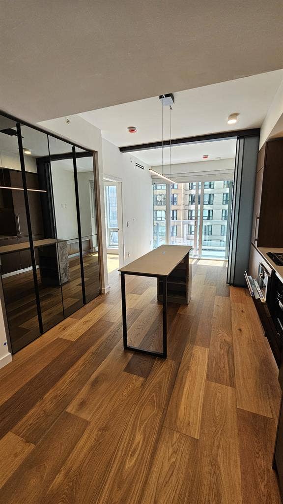 Brand New Downtown Condo for rent!
