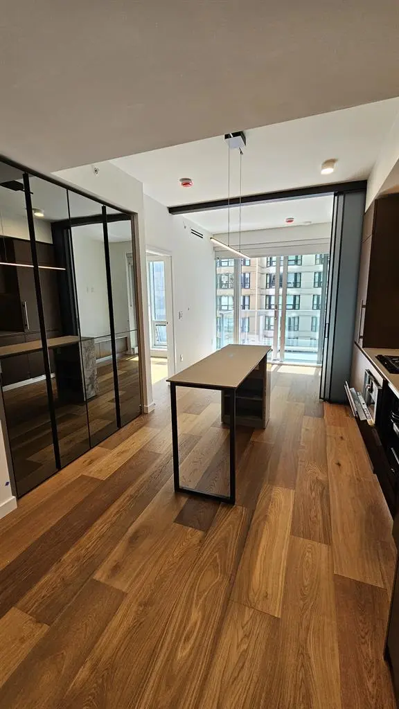 Brand New Downtown Condo for rent!