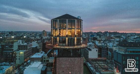 Affordable Williamsburg Living