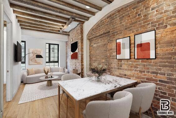Affordable Williamsburg Living