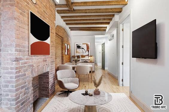 Affordable Williamsburg Living