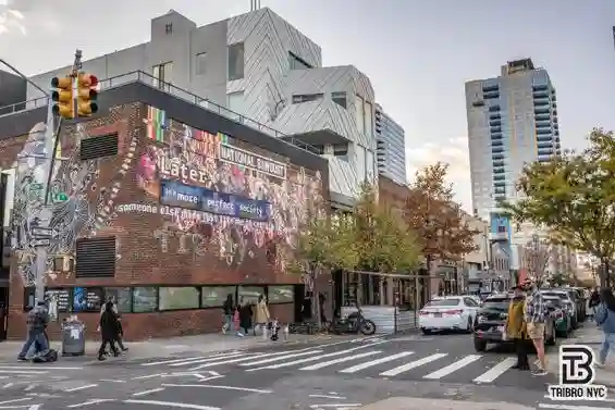 Affordable Williamsburg Living