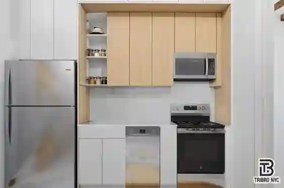 Affordable Williamsburg Living