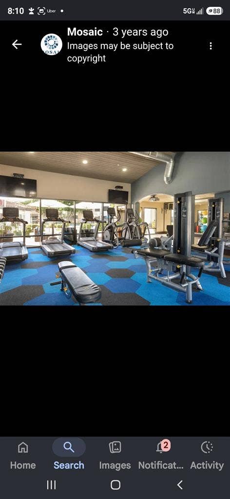 2 bed 2 bath looking for a roommate