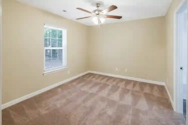 Entire Property Available
