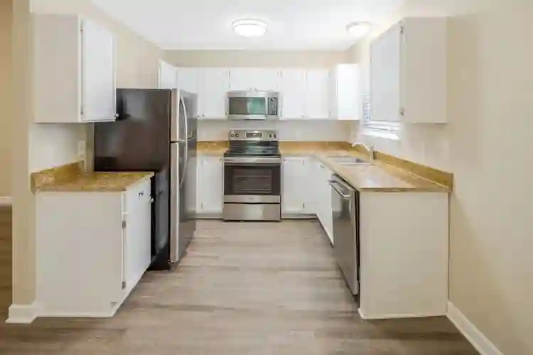 Entire Property Available
