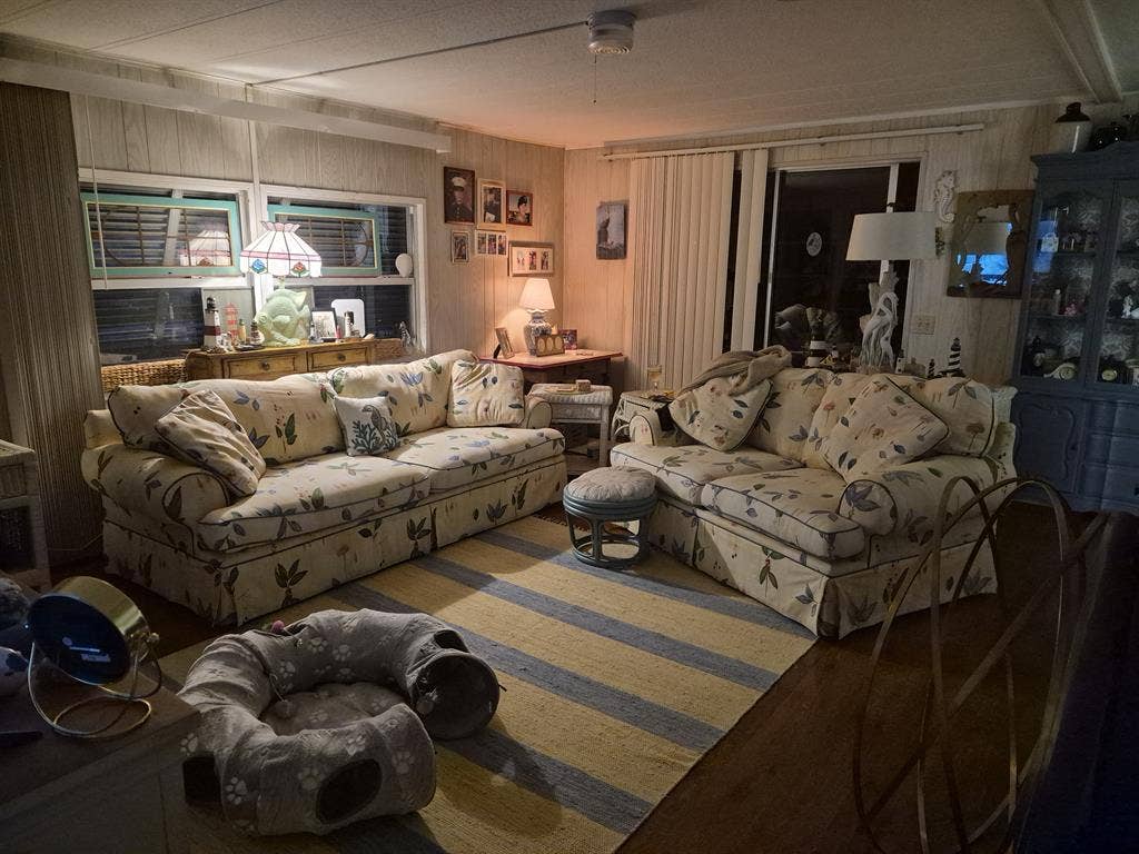 New Listing