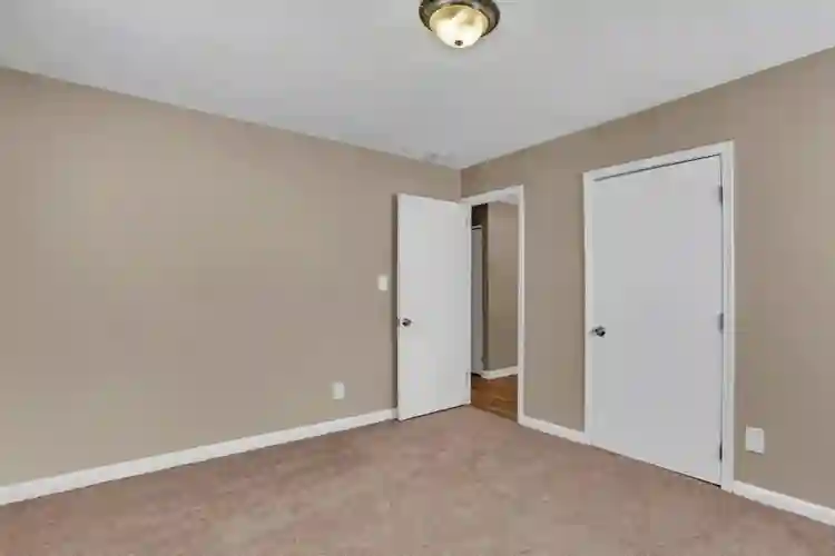 Clean And Inviting Home Ready