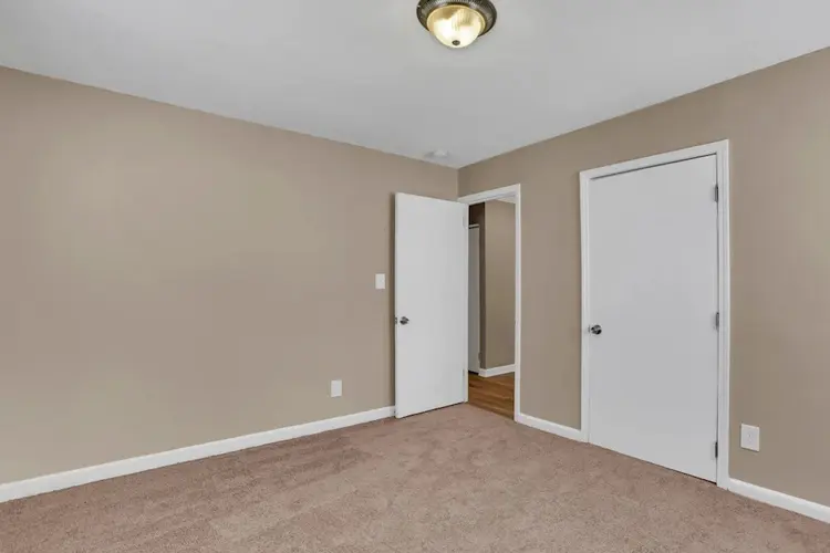 Clean And Inviting Home Ready