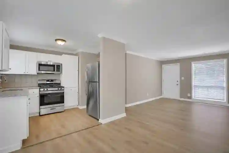 Clean And Inviting Home Ready