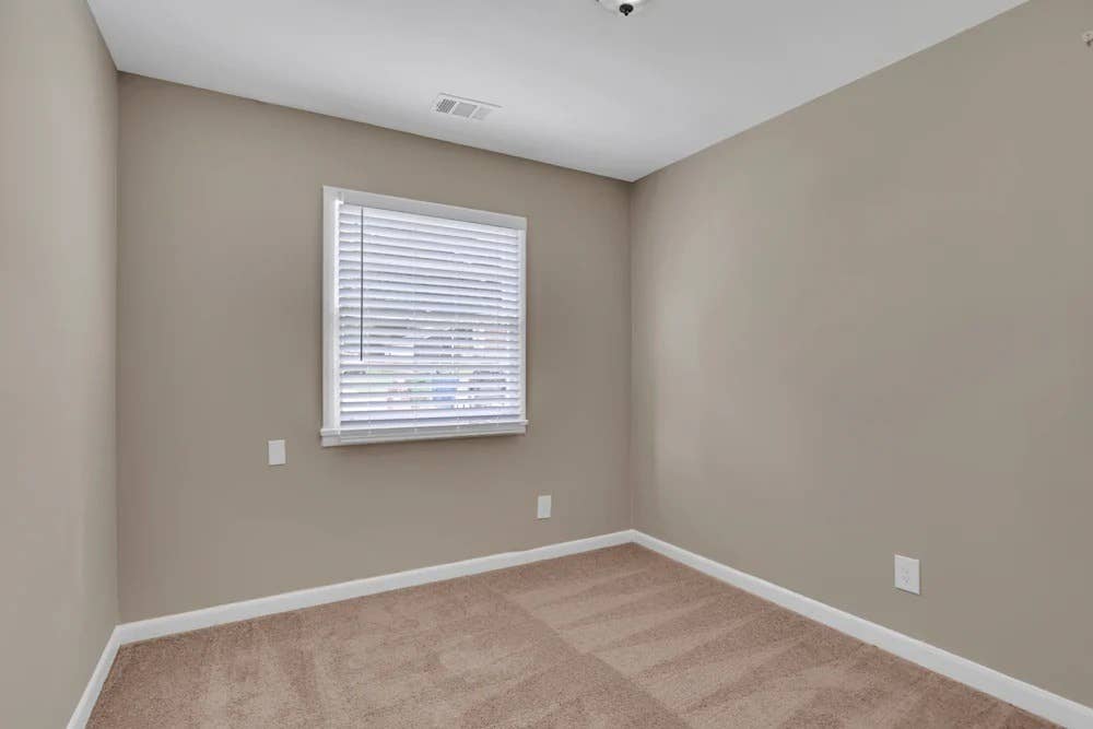 Clean And Inviting Home Ready
